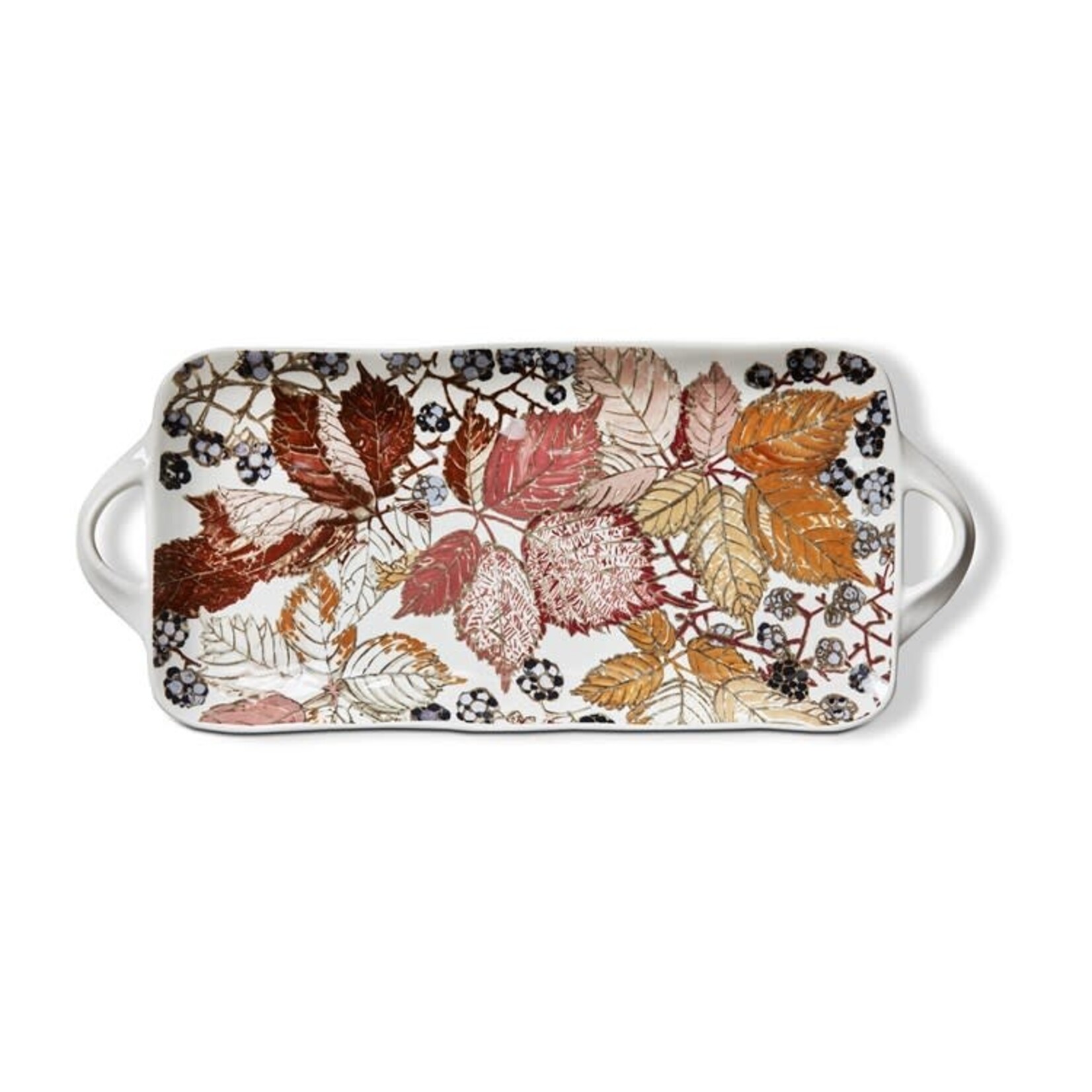 Tag Bramble Rectangular Platter | Tag