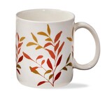 Tag AUTUMN BOTANICAL MUG