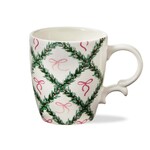 Tag VERY MERRY MUG