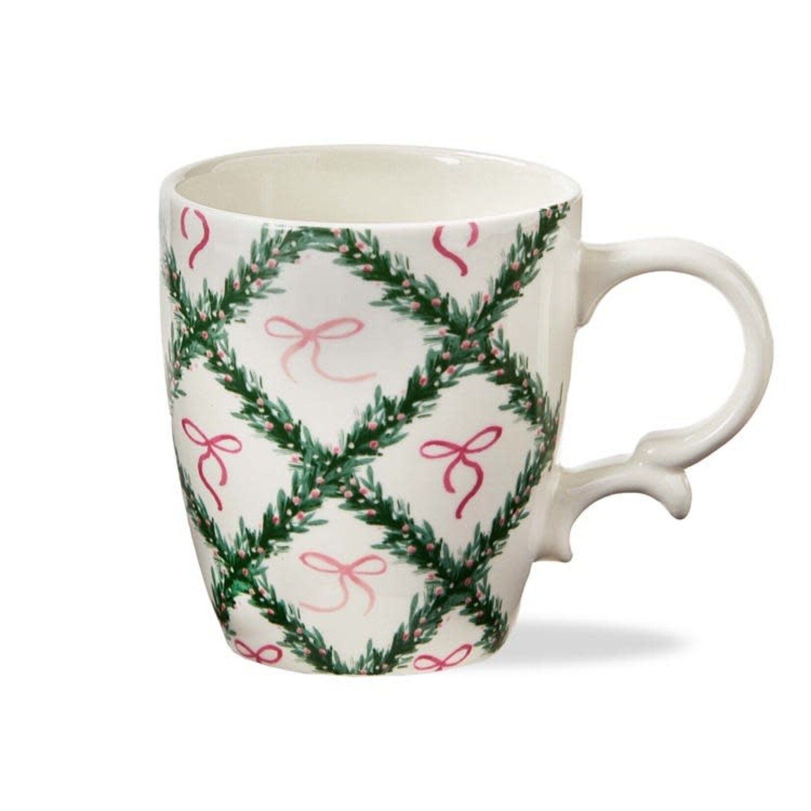 Tag VERY MERRY MUG