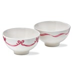 Tag VERY MERRY DIP BOWL ASMT/2