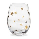 Tag STARLIGHT STEMLESS WINE GLASS