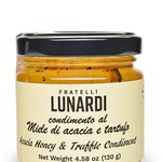 Great Ciao Acacia Honey with Black Truffle (130 gr)