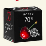 Great Ciao "BODRATO" Grappa Dipped Pitted Boeri Cherries