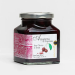 Great Ciao Sour Cherries in Syrup (335 gr)