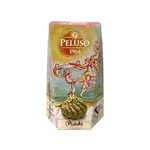 Great Ciao "PELUSO" Almond paste Cookies with Pistachios, 7.05 oz