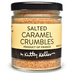 Great Ciao French Salted Caramel Crumbles (100 gr)