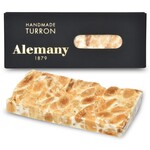 Great Ciao Hard Turrón (30 gr)
