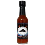 Lake Superior Spice Co Devil's Kettle Hot Sauce | Lake Superior Spice Co