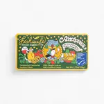 Fishwife Cantabrian Anchovies in Extra Virgin Olive Oil | Fishwife