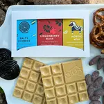 Sted Nordic Mini 3-Pack Collection – Scandinavian-Inspired Set