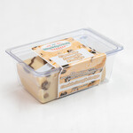 Valley Fudge & Candy Cookie Dough Fudge Bar