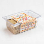 Valley Fudge Bourbon Maple Pecan Fudge 8oz Packaged