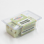 Valley Fudge Pistachio Nut Fudge 8oz Packaged