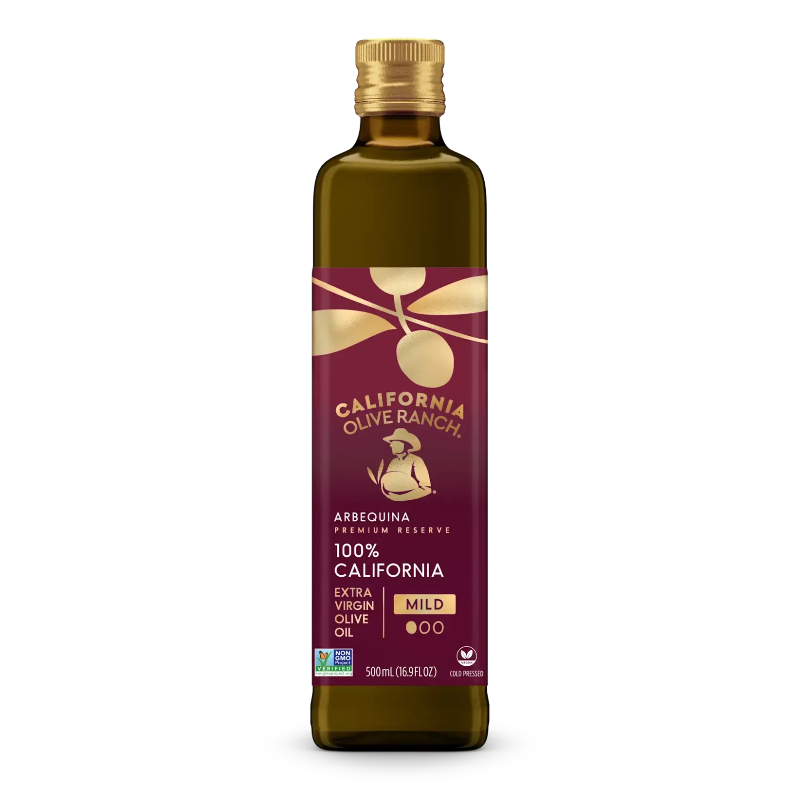 California Olive Oil, Arbequina Extra Virgin
