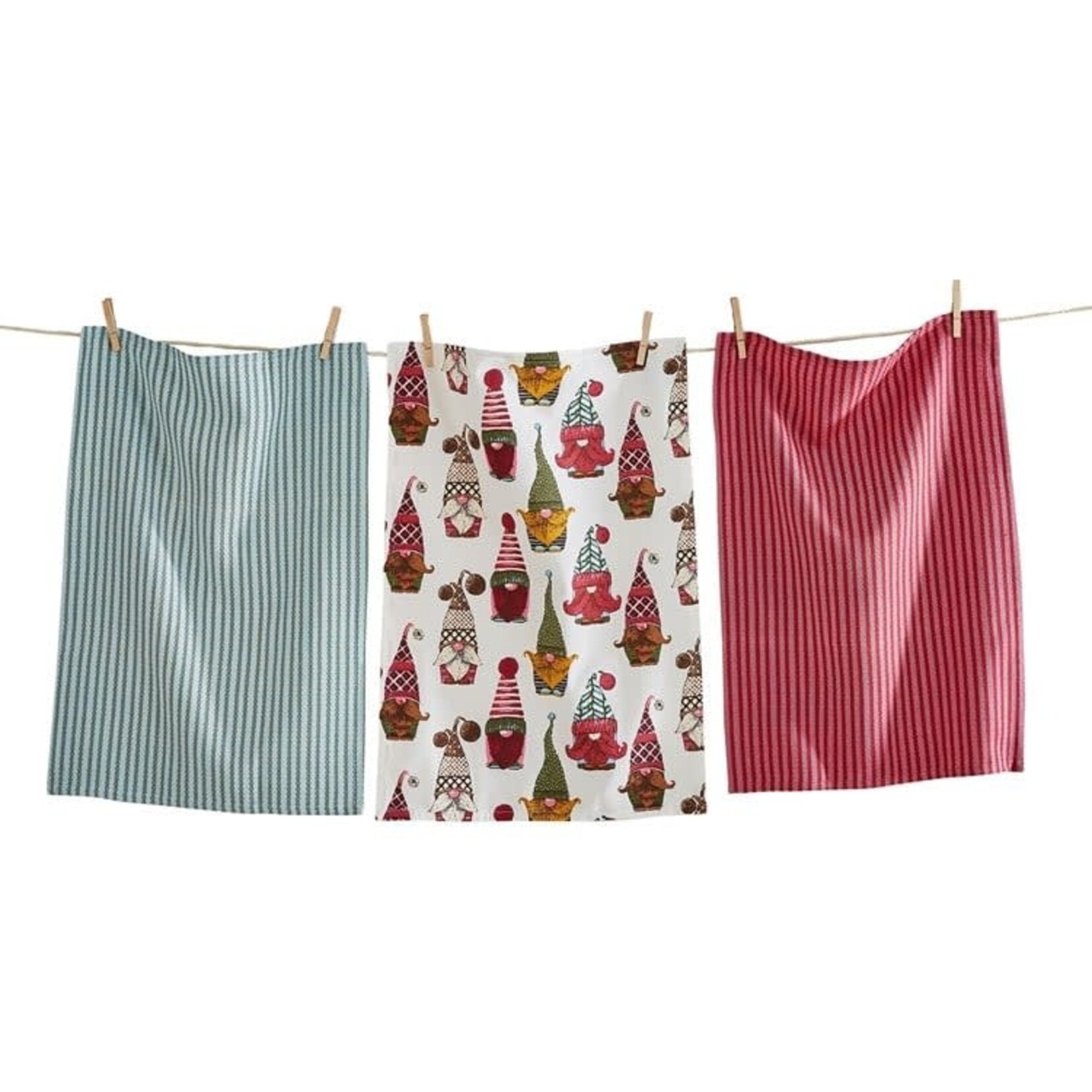 Tag Hanging With My Gnomies Dt S/3 | Tag