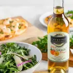 Laconiko Peach White Balsamic Vinegar