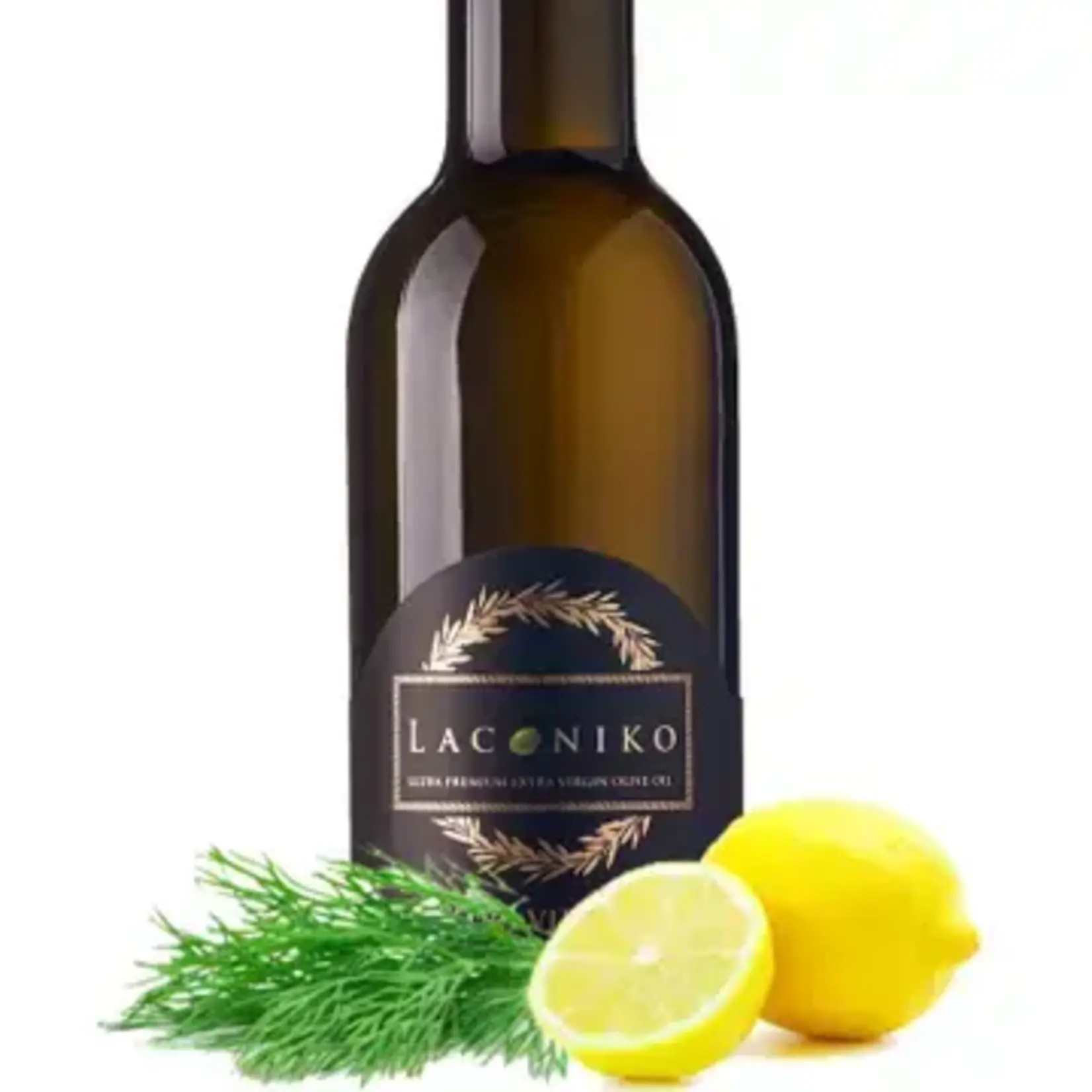 Laconiko Dillemon Extra Virgin Olive Oil | Laconiko