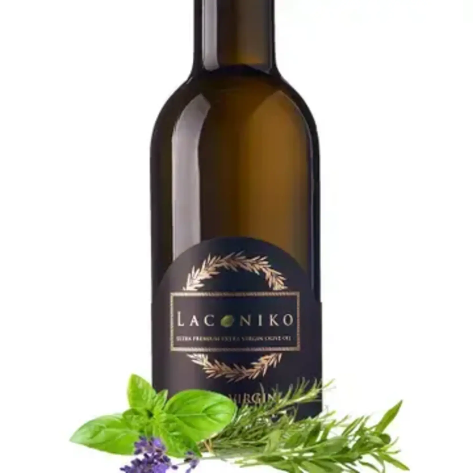 Laconiko Herb De Provence Extra Virgin Olive Oil | Laconiko
