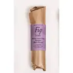 Vegan Fig Salami - Almond & Black Pepper