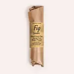 Vegan Fig Salami - Orange Zest & Aleppo Pepper