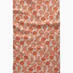 Geometry Many Mushrooms Tea Towel | Geometry