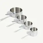 Made In Measuring Cups - Set of 4 | Made In
