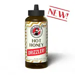Urban Slicer Pizza Worx Hot Honey Drizzler! | Urban Slicer Pizza Worx
