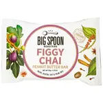 Big Spoon Roasters Figgy Chai Peanut Butter Bar | Big Spoon Roasters