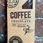 Duluth Coffee Company - Chocolate Crunchy Coffee with Guatemalan Coffee | 70% Guatemalan Cacao | Duluth Coffee Company - Chocolate
