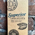 Duluth Coffee Company - Chocolate Superior Classic & Creamy | 70% Guatemalan Cacao | Duluth Coffee Company - Chocolate