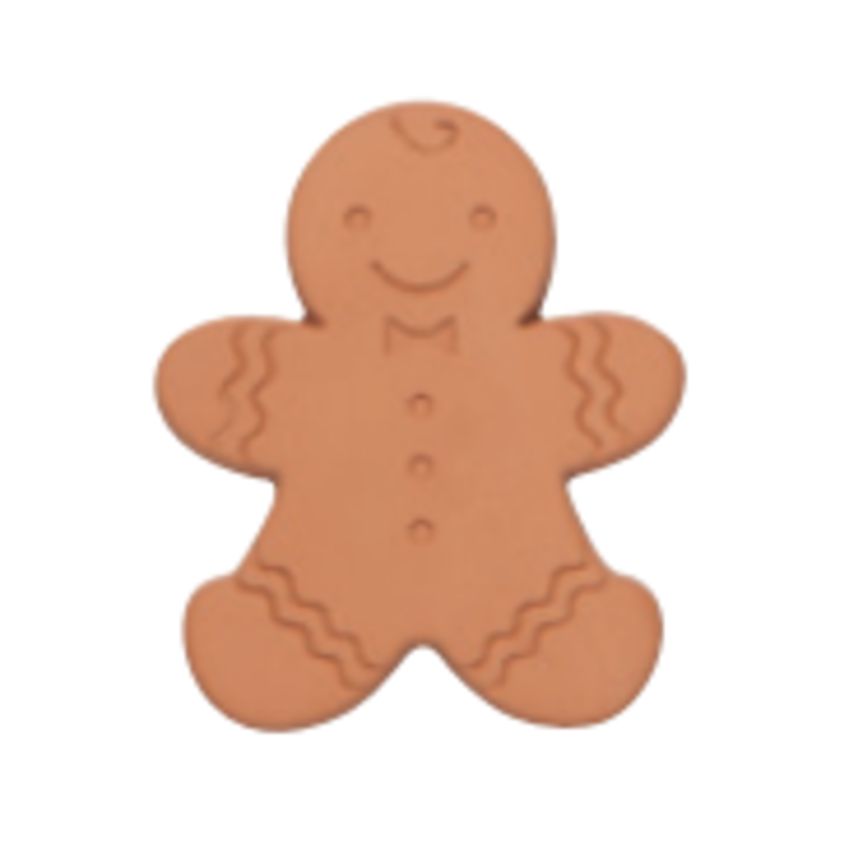 Danica Brands Gingerbread Terracotta Sugar Saver | Danica Brands