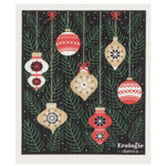 Danica Brands Festive Swedish Dishcloth | Danica Brands