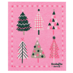 Danica Brands Glitzmas Christmas Swedish Dishcloth | Danica Brands