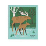 Danica Brands Swedish Dishcloth - Moose Lake | Danica Brands