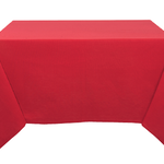 Danica Brands Tablecloth, Spectrum 60X90" - Chili | Danica Brands