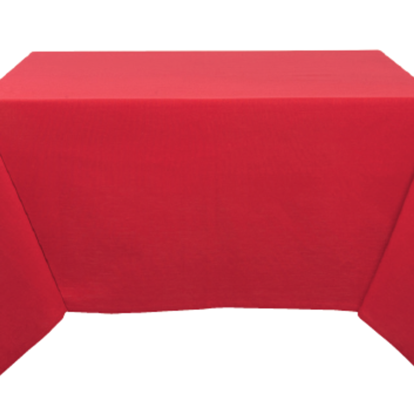 Danica Brands Tablecloth, Spectrum 60X90" - Chili | Danica Brands