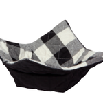 Danica Brands Black Bowl Cozy | Danica Brands