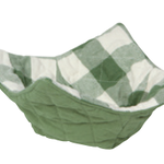 Danica Brands Bowl Cozy - Elm Green