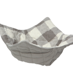 Danica Brands Bowl Cozy - London Gray