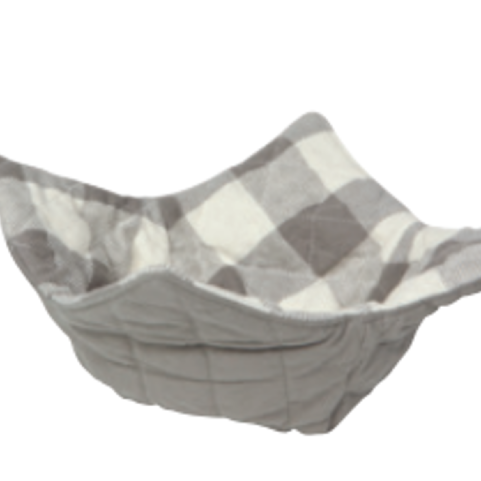 Danica Brands Bowl Cozy - London Gray