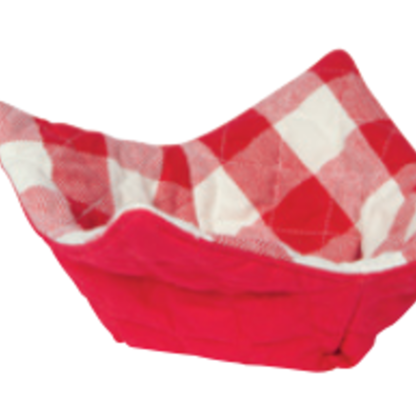 Danica Brands Bowl Cozy - Red