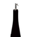 Danica Brands Black Ceramic Cruet | Danica Brands