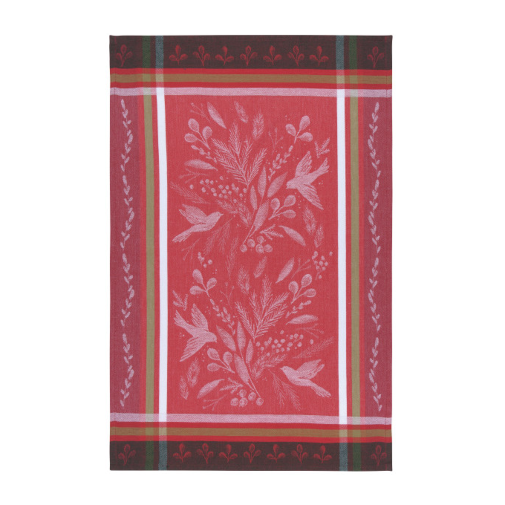 Danica Brands Dishtowel - Winterbough | Danica Brands