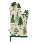 Danica Brands Mitt Spruce Woodland | Danica Brands