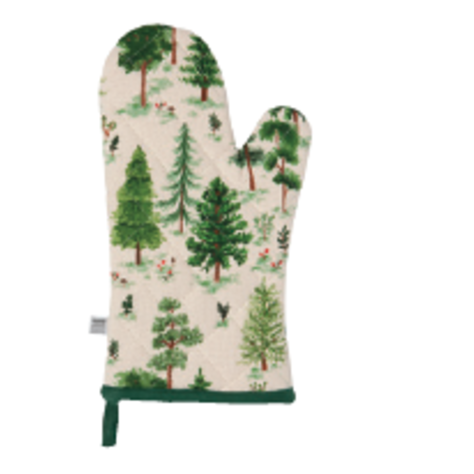 Danica Brands Mitt Spruce Woodland | Danica Brands