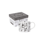 Danica Brands Purr Party Mug in a Box | Danica Brands