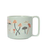 Danica Brands Far And Away Midi Studio Mug | Danica Brands