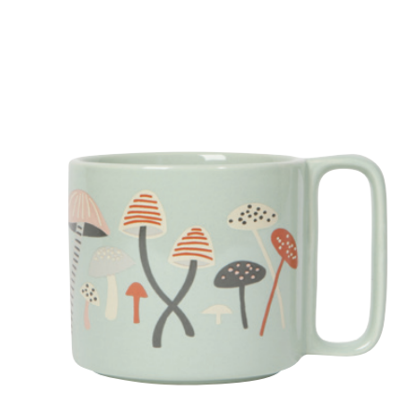 Danica Brands Far And Away Midi Studio Mug | Danica Brands