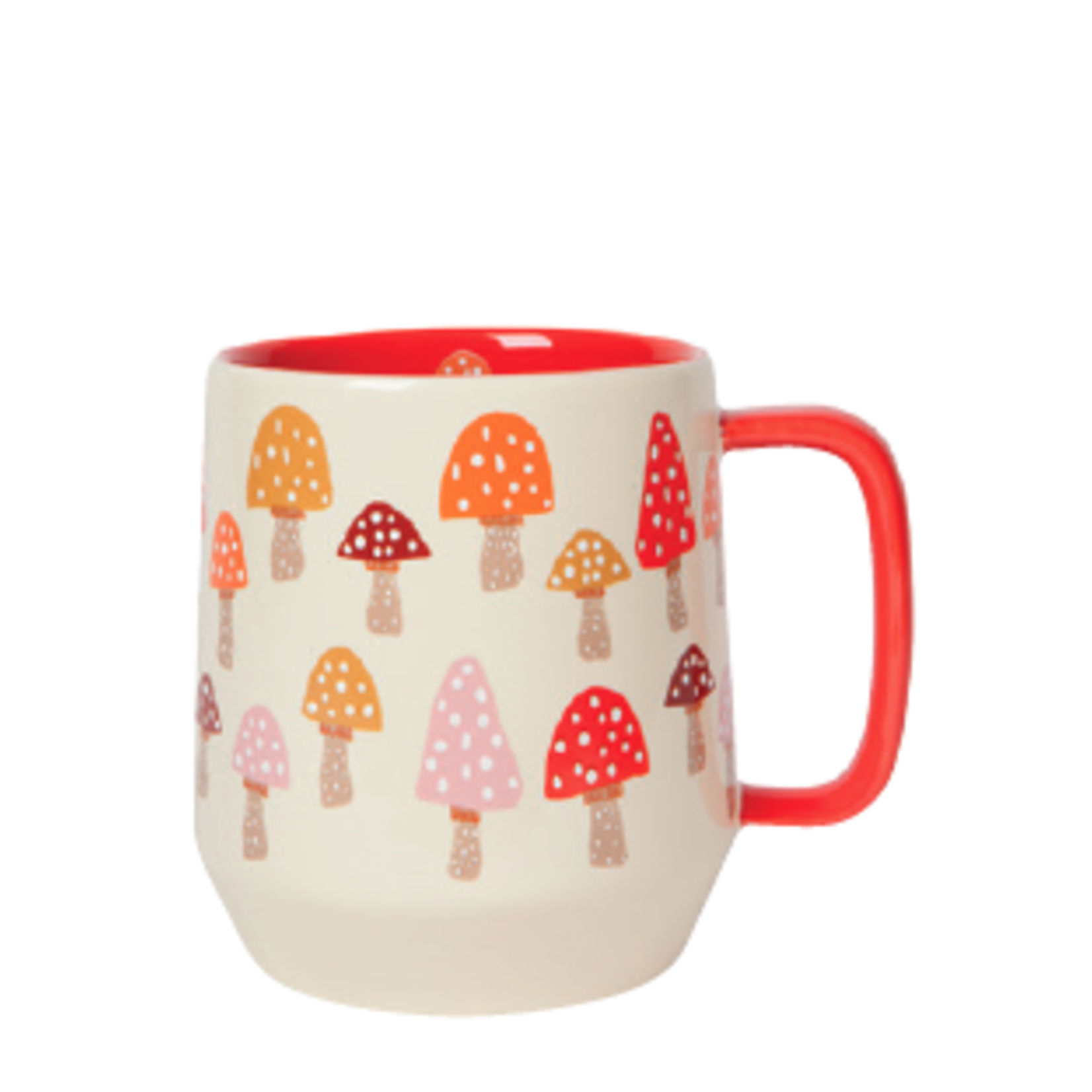 Danica Brands Toadstool Mega Mug | Danica Brands